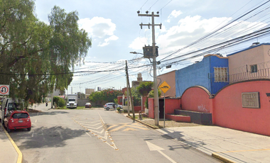 CASA EN VENTA OPORTUNIDAD CARTERA BANCARIA-CUAUTITLAN-ESTADO DE MEXICO