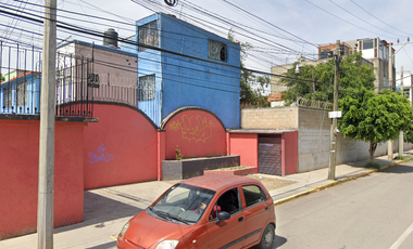 CASA EN VENTA OPORTUNIDAD CARTERA BANCARIA-CUAUTITLAN-ESTADO DE MEXICO