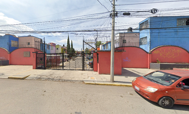 CASA EN VENTA OPORTUNIDAD CARTERA BANCARIA-CUAUTITLAN-ESTADO DE MEXICO