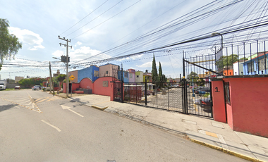 CASA EN VENTA OPORTUNIDAD CARTERA BANCARIA-CUAUTITLAN-ESTADO DE MEXICO