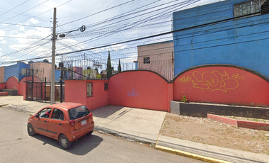 CASA EN VENTA OPORTUNIDAD CARTERA BANCARIA-CUAUTITLAN-ESTADO DE MEXICO