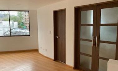 Estudio en arriendo en Manizales, Manizales - Gas natural