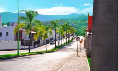 Terreno en Venta en Fraccionamiento Residencial Ixtapan  ¡Vive una Nueva Experiencia!