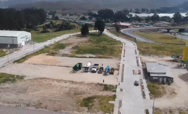 Excelente lote industrial ubicado en Soacha