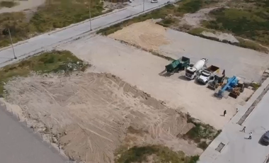 Excelente lote industrial ubicado en Soacha