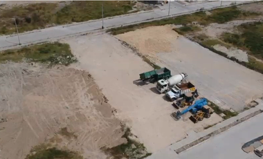 Excelente lote industrial ubicado en Soacha