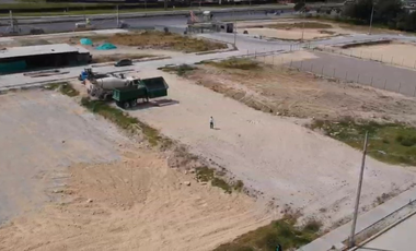 Excelente lote industrial ubicado en Soacha