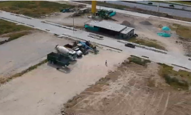 Excelente lote industrial ubicado en Soacha