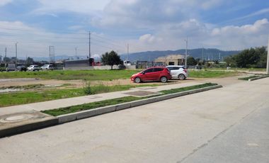 Excelente lote industrial ubicado en Soacha