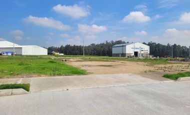 Excelente lote industrial ubicado en Soacha