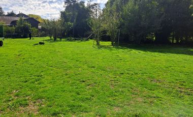 Terreno en Venta – Ideal para Proyecto Comercial