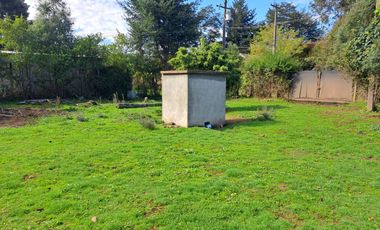 Terreno en Venta – Ideal para Proyecto Comercial