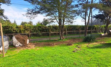 Terreno en Venta – Ideal para Proyecto Comercial