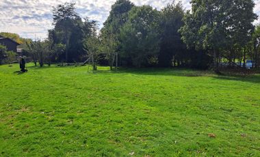 Terreno en Venta – Ideal para Proyecto Comercial