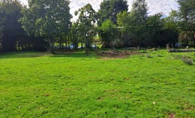 Terreno en Venta – Ideal para Proyecto Comercial