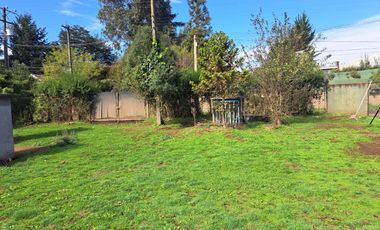 Terreno en Venta – Ideal para Proyecto Comercial