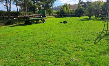 Terreno en Venta – Ideal para Proyecto Comercial