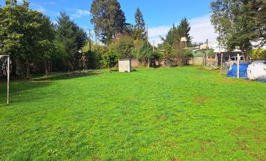 Terreno en Venta – Ideal para Proyecto Comercial