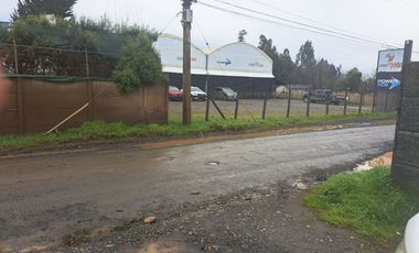 Terreno en Venta – Ideal para Proyecto Comercial