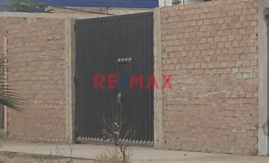 Vendo Terreno En Ancon 300M2 Urb Miramar