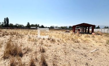 PARCELA EN VENTA EN REQUINOA