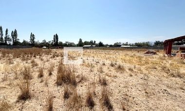 PARCELA EN VENTA EN REQUINOA