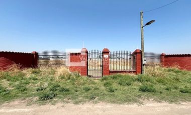 PARCELA EN VENTA EN REQUINOA