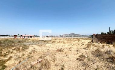 PARCELA EN VENTA EN REQUINOA