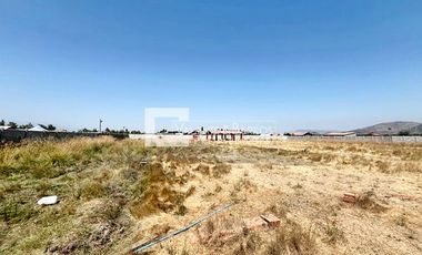PARCELA EN VENTA EN REQUINOA