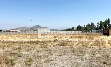 PARCELA EN VENTA EN REQUINOA