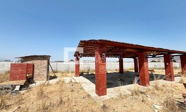 PARCELA EN VENTA EN REQUINOA