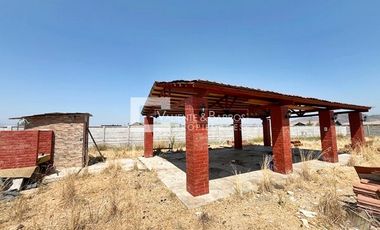 PARCELA EN VENTA EN REQUINOA