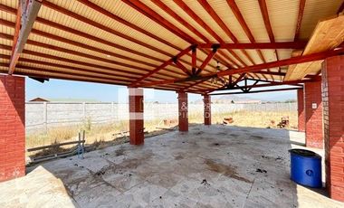 PARCELA EN VENTA EN REQUINOA