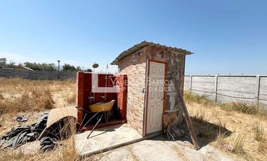 PARCELA EN VENTA EN REQUINOA