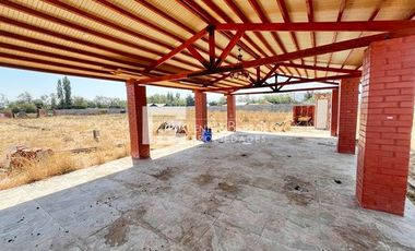 PARCELA EN VENTA EN REQUINOA
