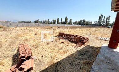 PARCELA EN VENTA EN REQUINOA