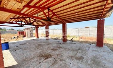 PARCELA EN VENTA EN REQUINOA