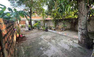 ¡EN OCASION! VENTA DE CASA EN TARAPOTO