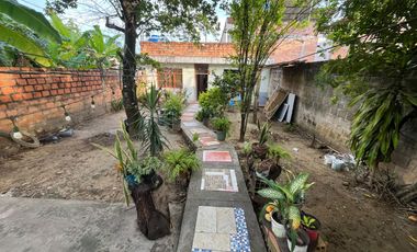 ¡EN OCASION! VENTA DE CASA EN TARAPOTO