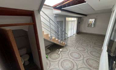 ¡EN OCASION! VENTA DE CASA EN TARAPOTO