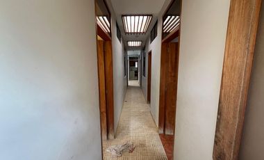 ¡EN OCASION! VENTA DE CASA EN TARAPOTO