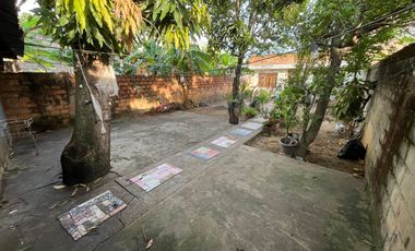 ¡EN OCASION! VENTA DE CASA EN TARAPOTO