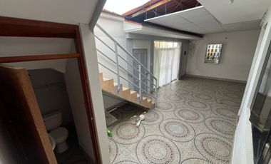 ¡EN OCASION! VENTA DE CASA EN TARAPOTO