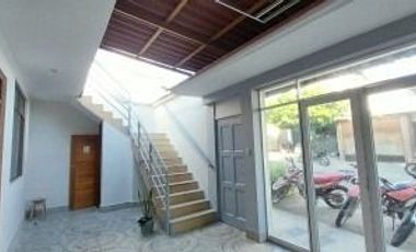 ¡EN OCASION! VENTA DE CASA EN TARAPOTO