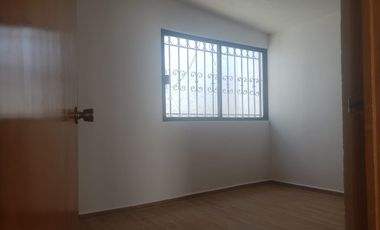 CASA EN RENTA DE UNA PLANTA