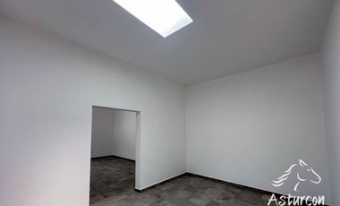 RENTA OFICINAS CENTRO HISTÓRICO