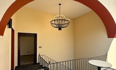 RENTA OFICINAS CENTRO HISTÓRICO, PUEBLA