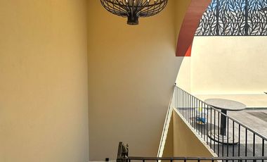 RENTA OFICINAS CENTRO HISTÓRICO, PUEBLA