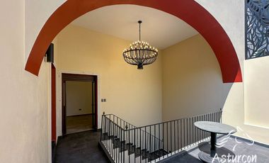 RENTA OFICINAS CENTRO HISTÓRICO, PUEBLA