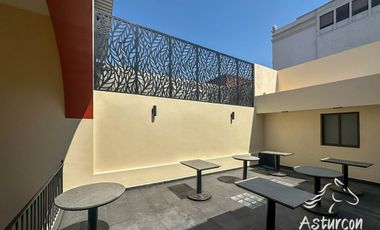 RENTA OFICINAS CENTRO HISTÓRICO, PUEBLA